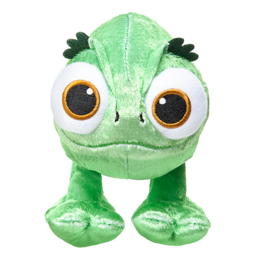 pascal plush toy