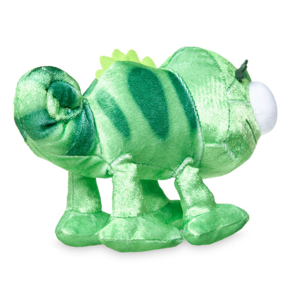 pascal soft toy