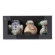 Star Wars: The Saga Edition Droid Plush Set – Limited Release – 8''