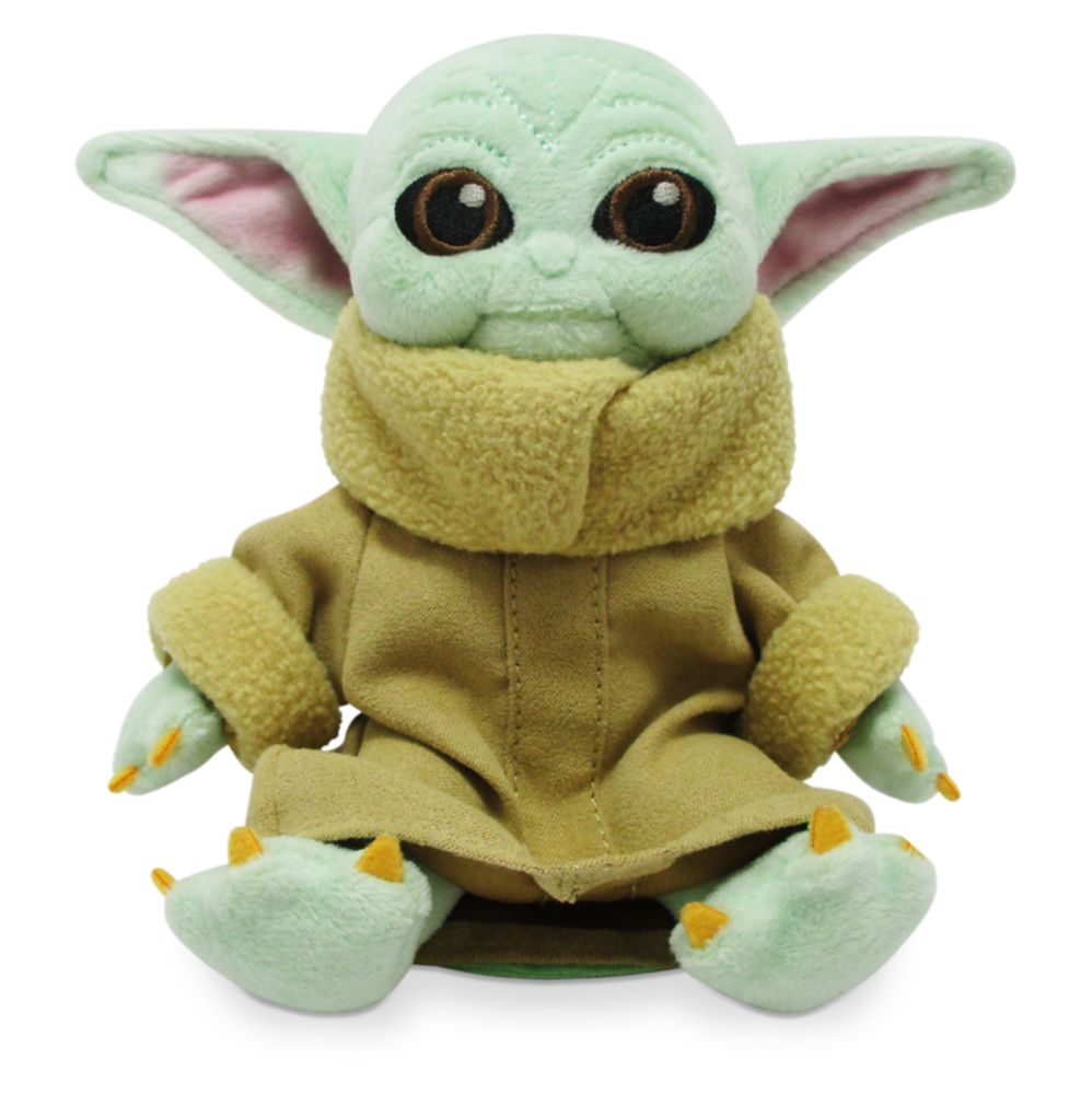 star wars mini plush