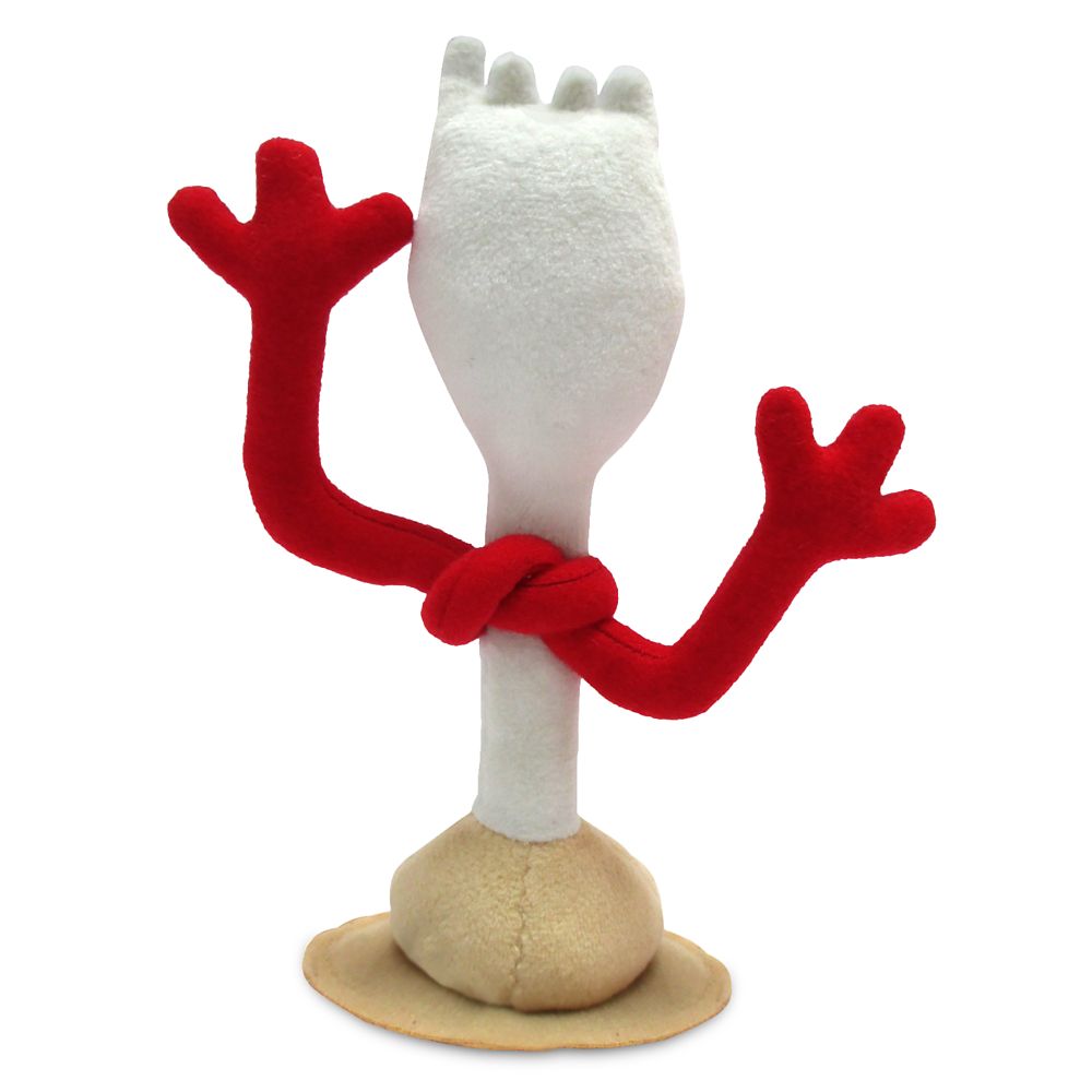 forky plush target