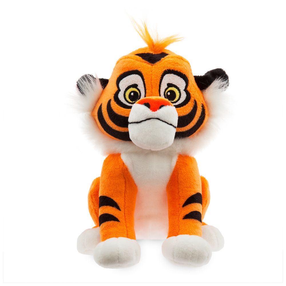 rajah aladdin plush