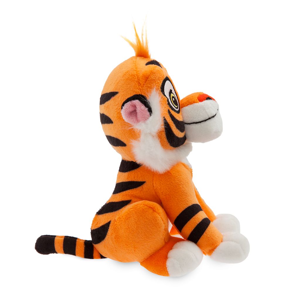 rajah aladdin plush