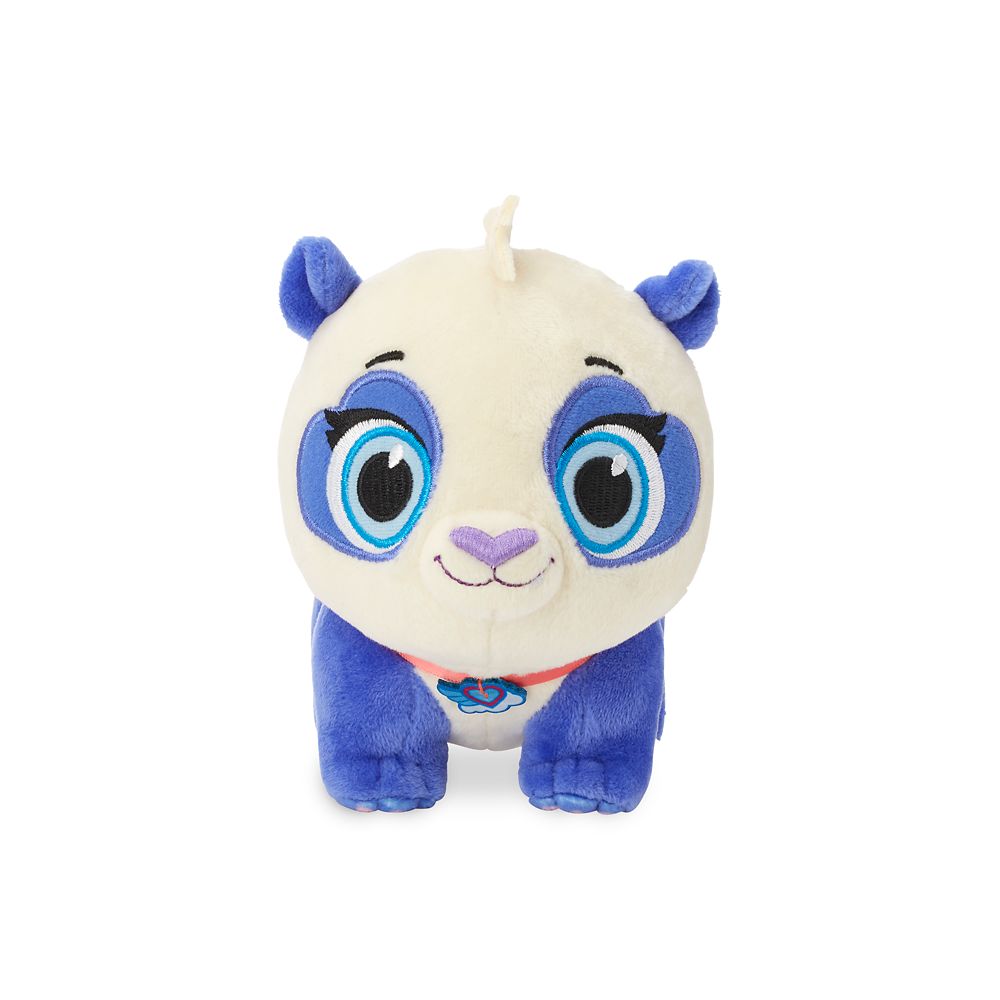 Precious Plush – T.O.T.S. – Small – 5 1/2''