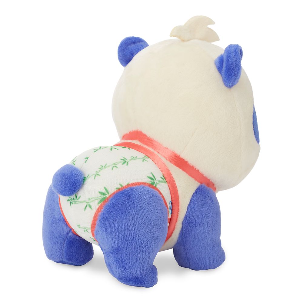 Precious Plush – T.O.T.S. – Small – 5 1/2''