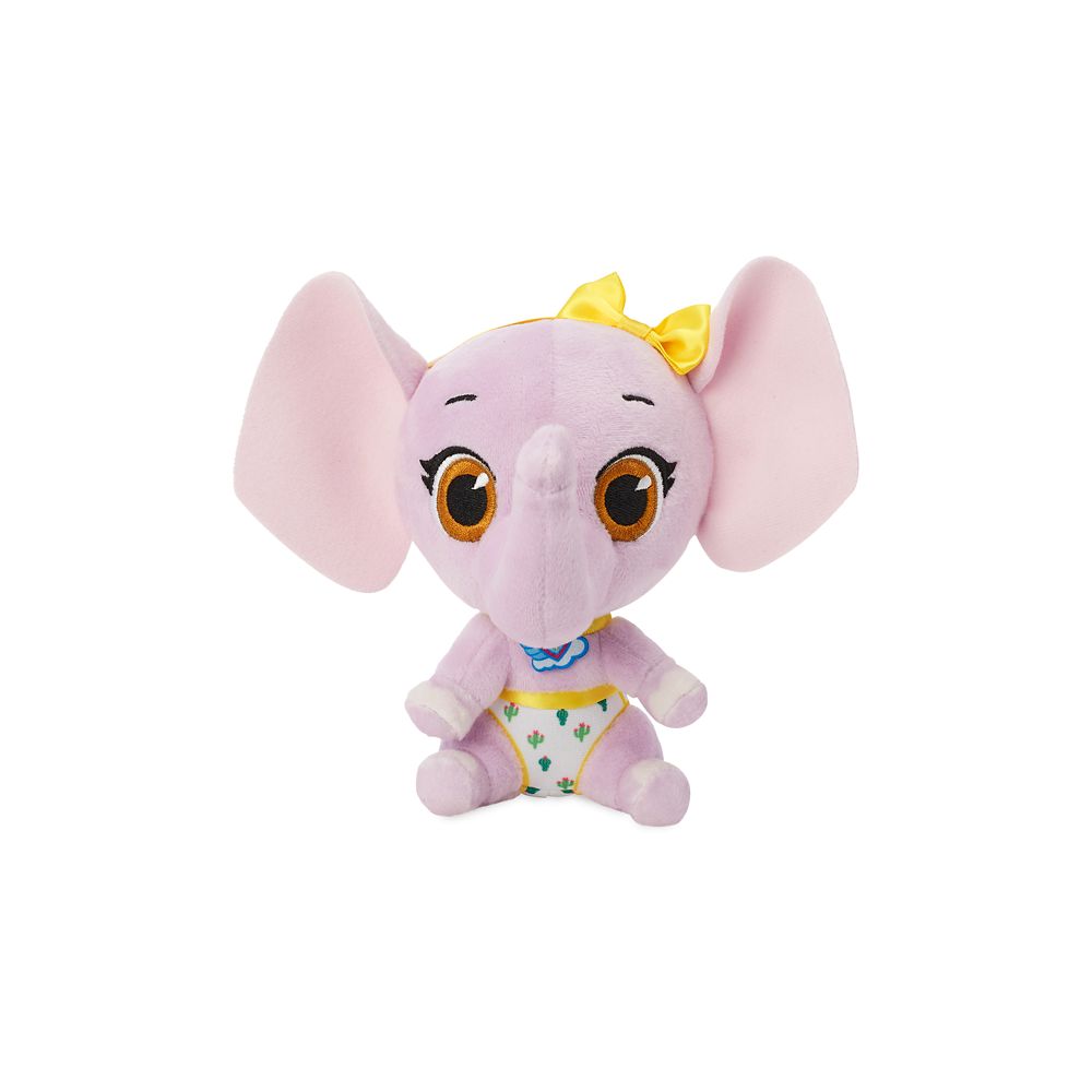 Ellie the Elephant Plush – T.O.T.S. – Small – 5 1/2''