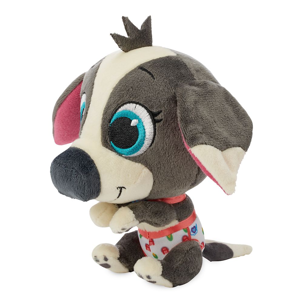 Pablo the Puppy Plush – T.O.T.S. – Small – 5 1/2''