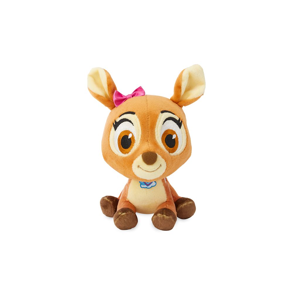 Didi the Deer Plush – T.O.T.S. – Small – 5 1/2''