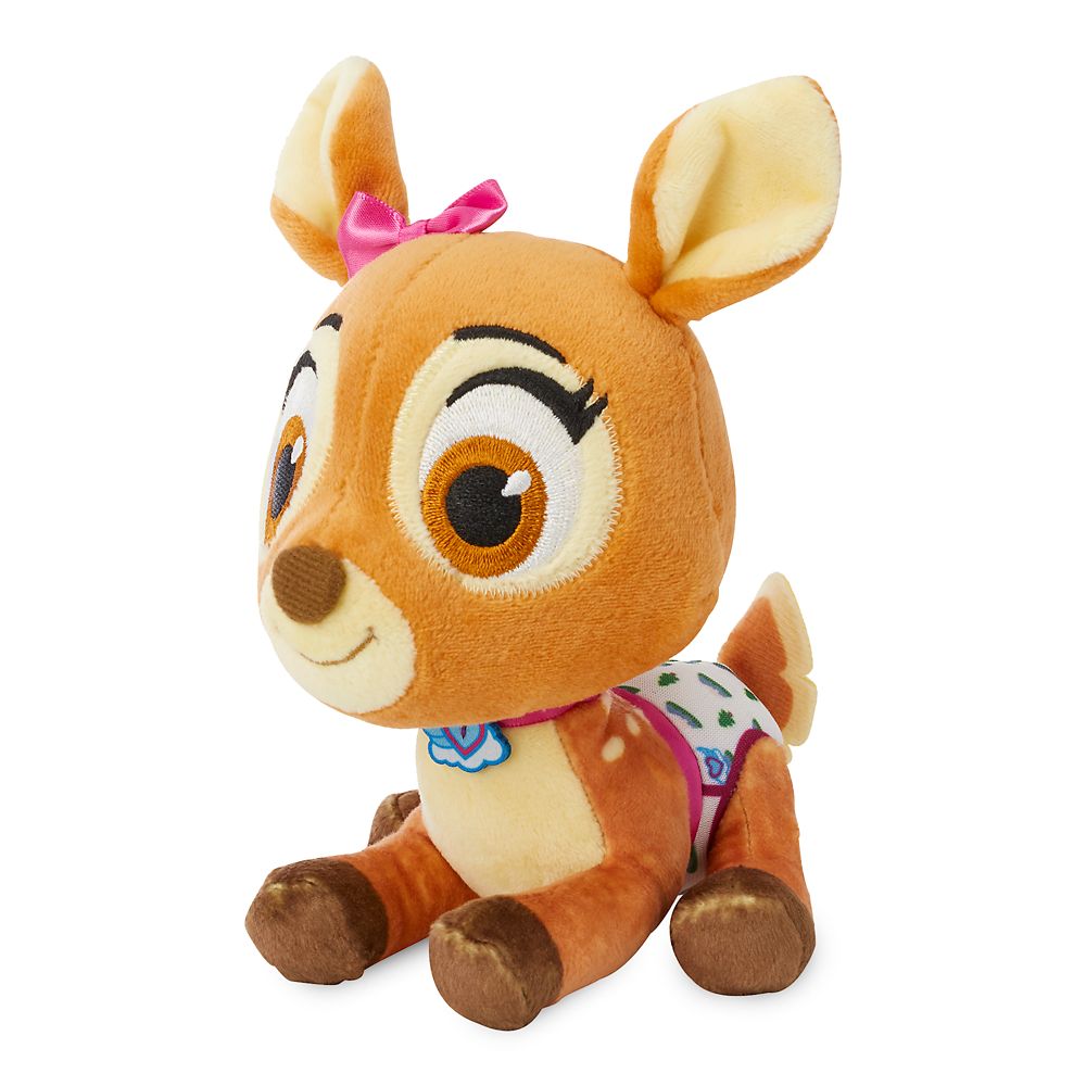 Didi the Deer Plush – T.O.T.S. – Small – 5 1/2''