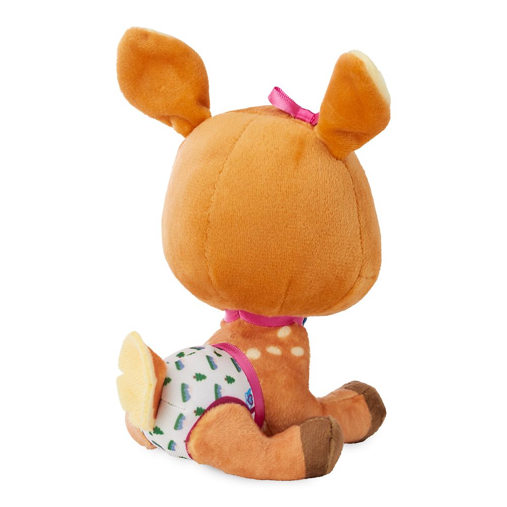 Didi the Deer Plush – T.O.T.S. – Small – 5 1/2''