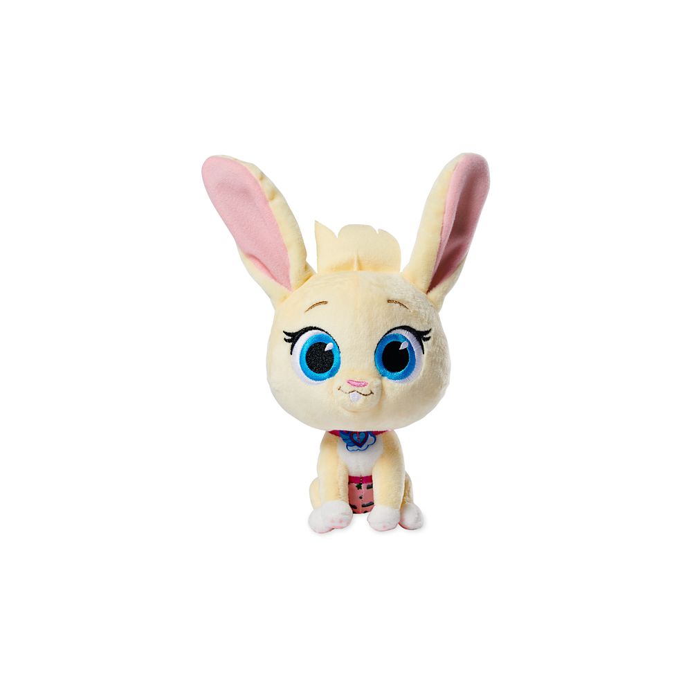 Blondie the Bunny Plush – T.O.T.S. – Small – 6''