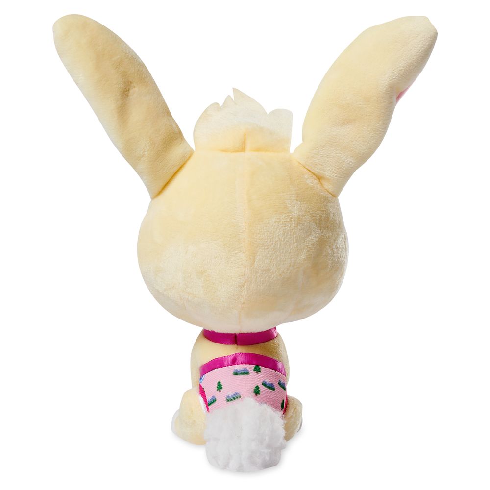 Blondie the Bunny Plush – T.O.T.S. – Small – 6''