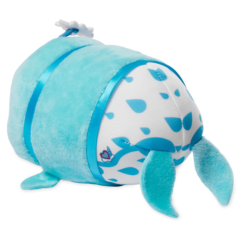 whale plush