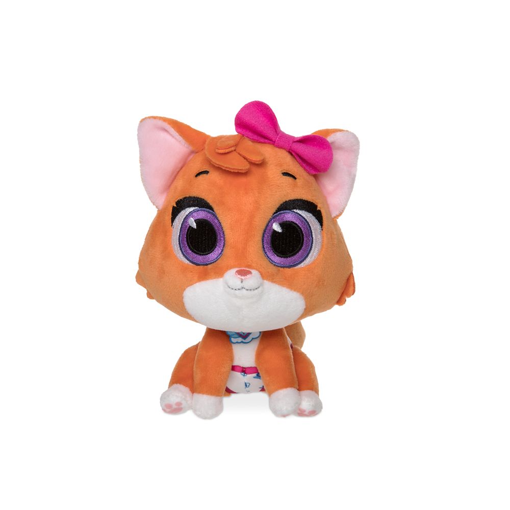 tots disney plush