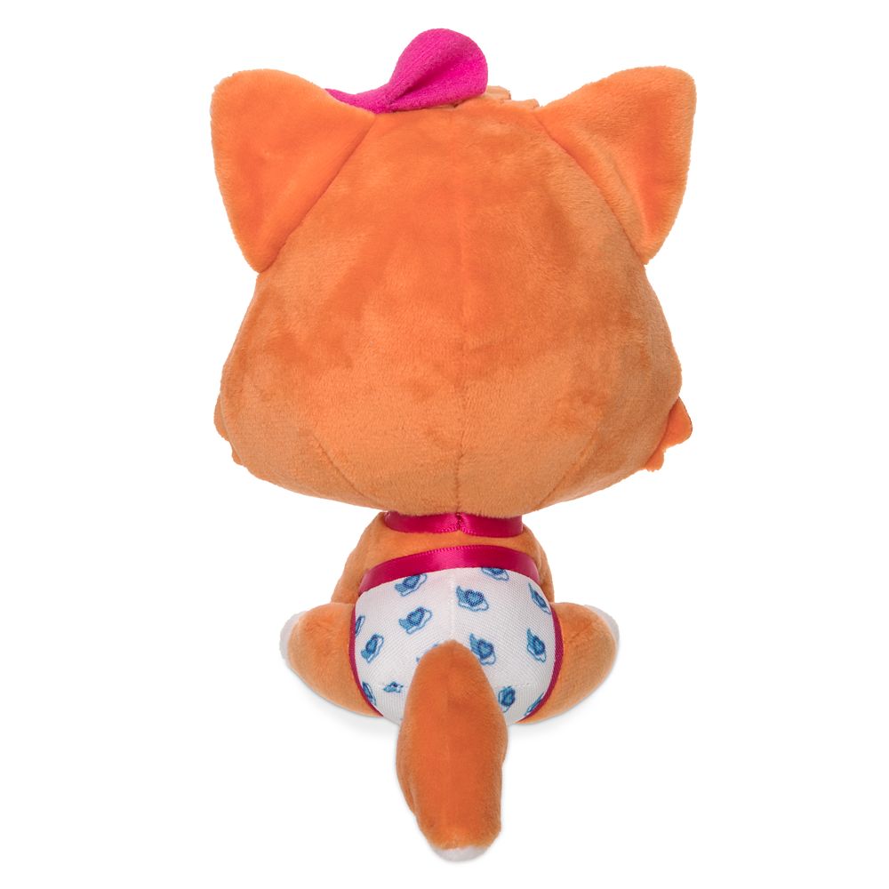 Mia the Kitten Plush – T.O.T.S. – Small – 6''