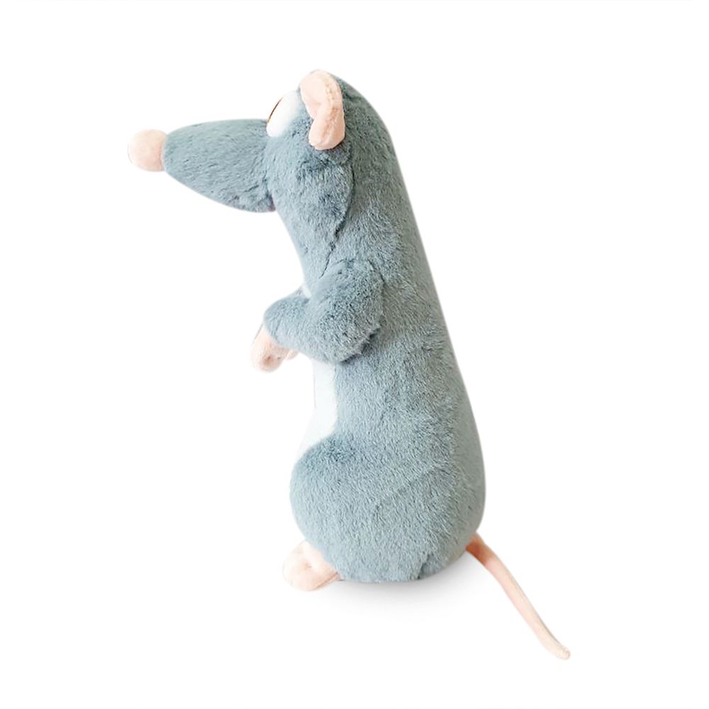 remy the rat plush