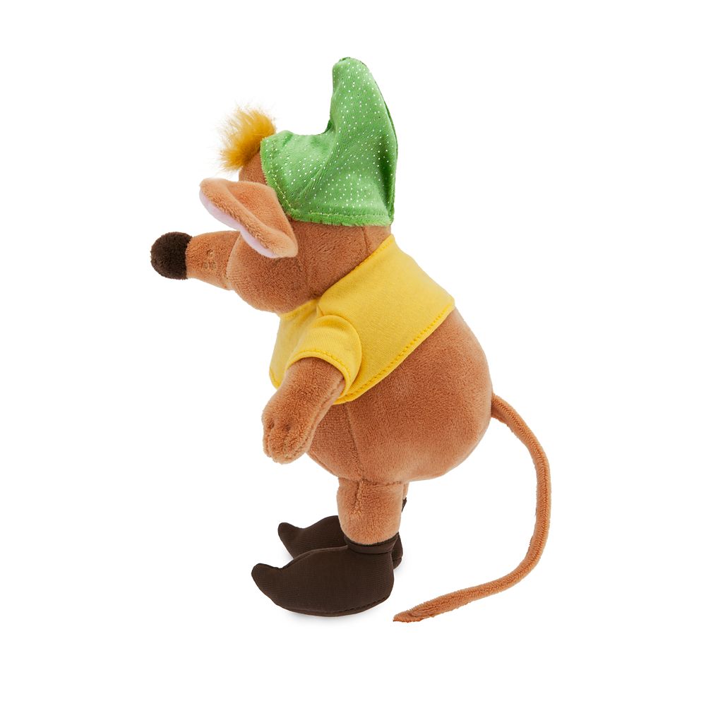 disney gus plush