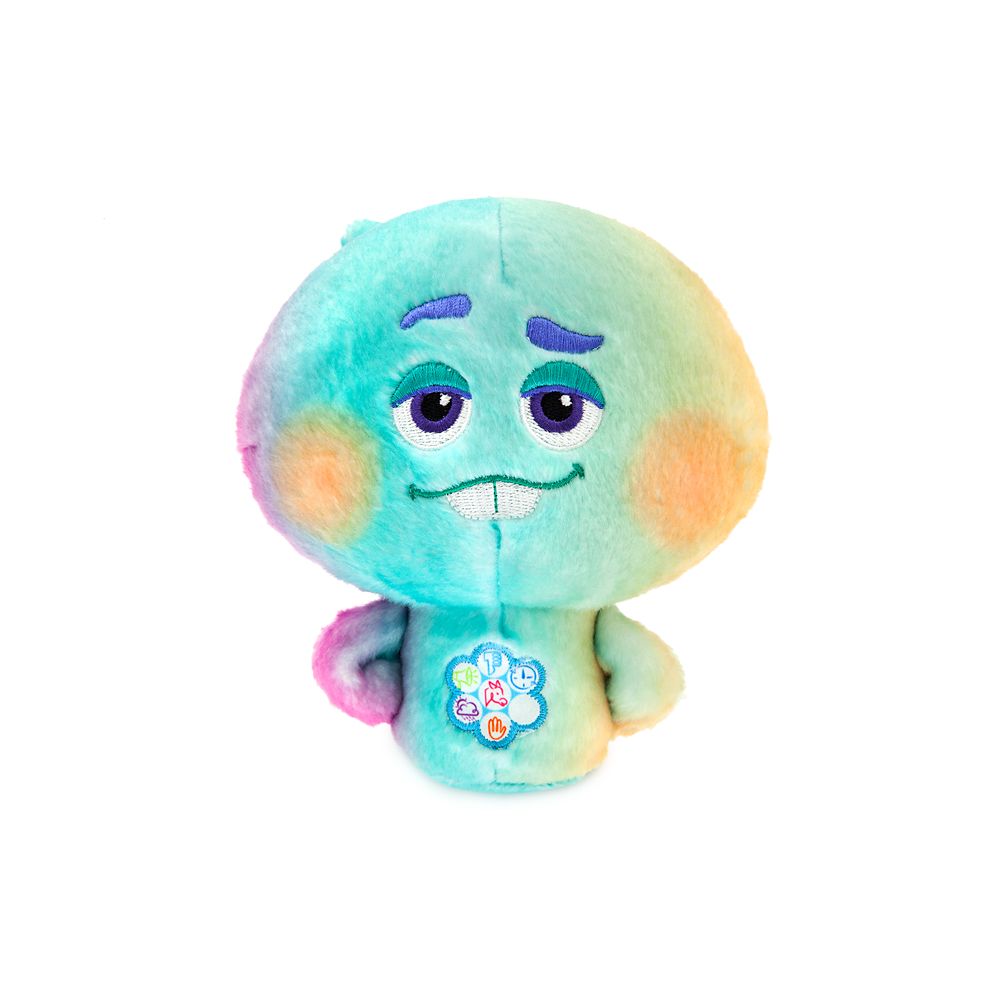 soul plush 22