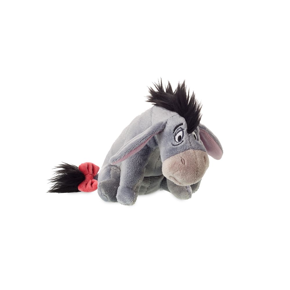 eeyore teddy disney store