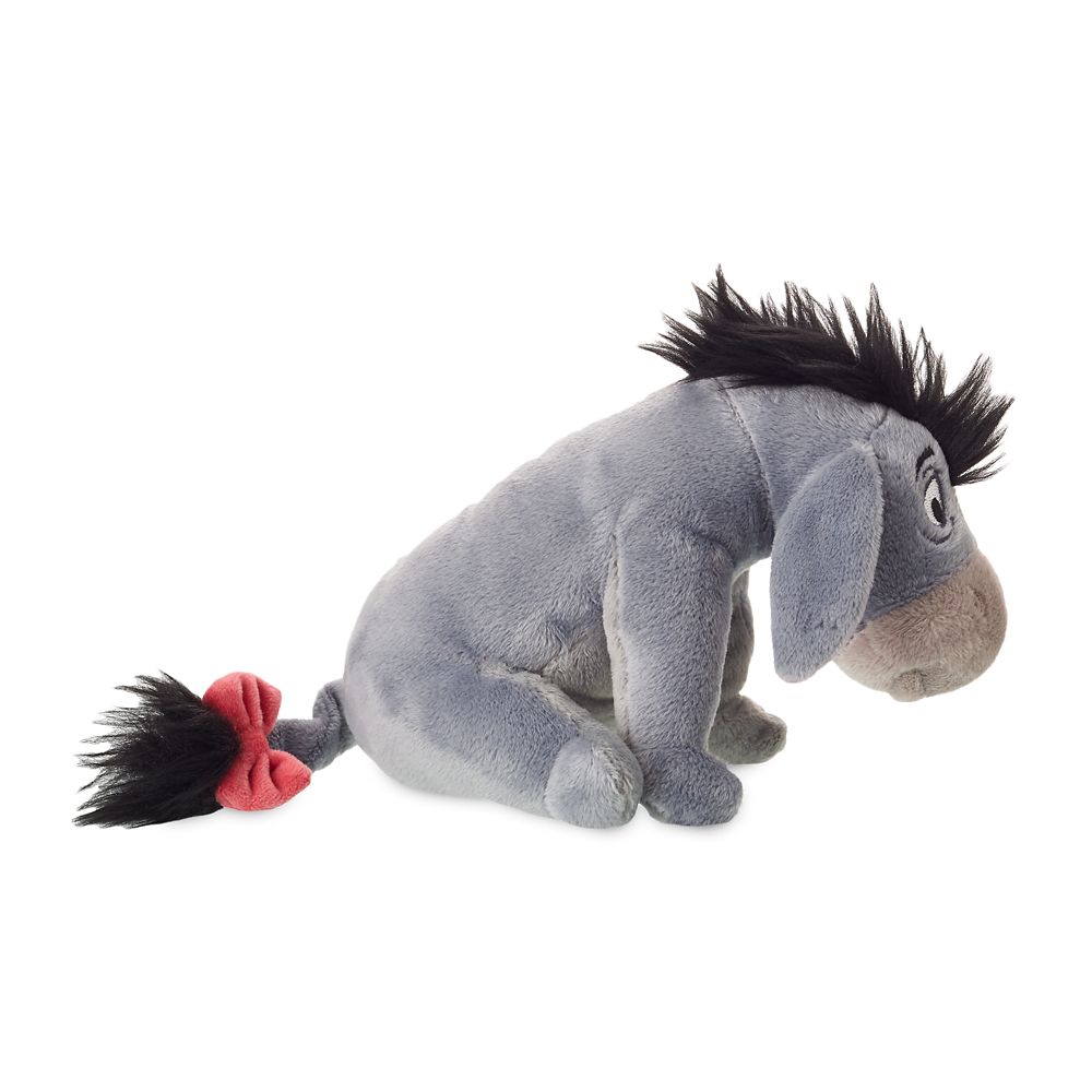 stuffed animal eeyore