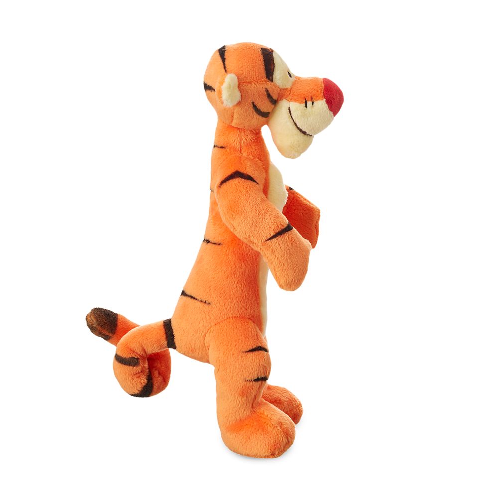 tigger doll