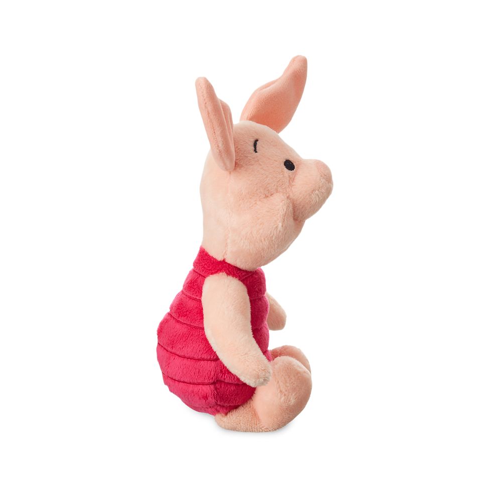 winnie the pooh piglet plush