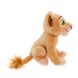 Nala Plush – The Lion King –  Mini Bean Bag – 6 1/2''
