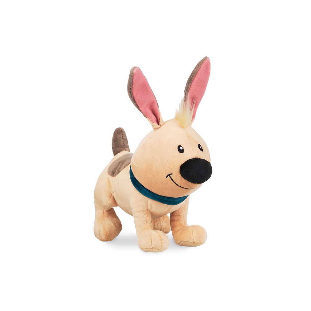 disney animators collection plush