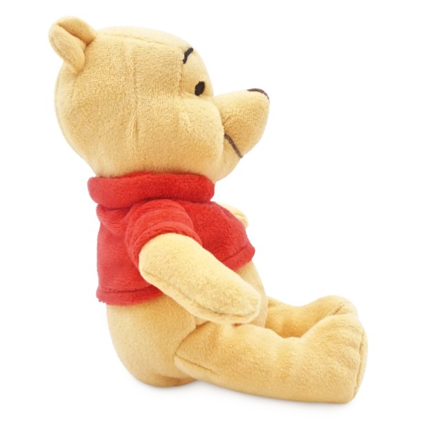 Winnie the Pooh Plush – Mini Bean Bag 8 1/4''