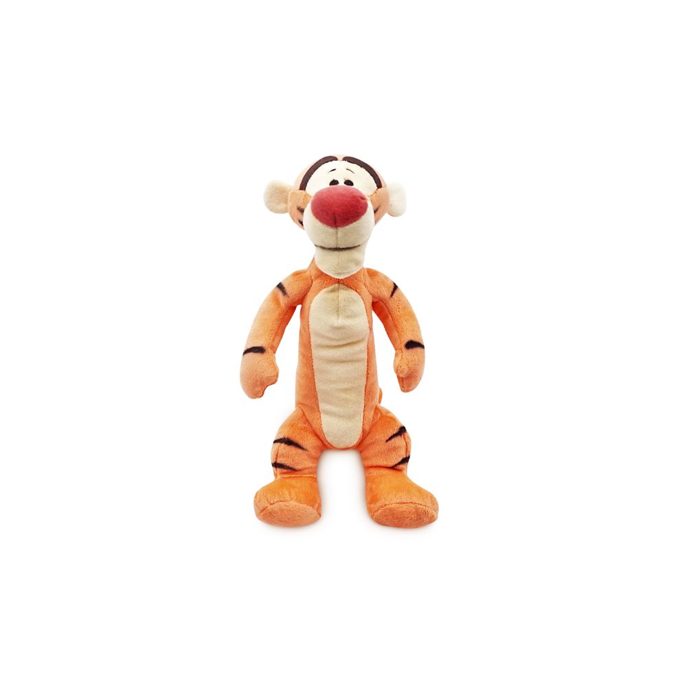 Stuffed tigger new arrivals