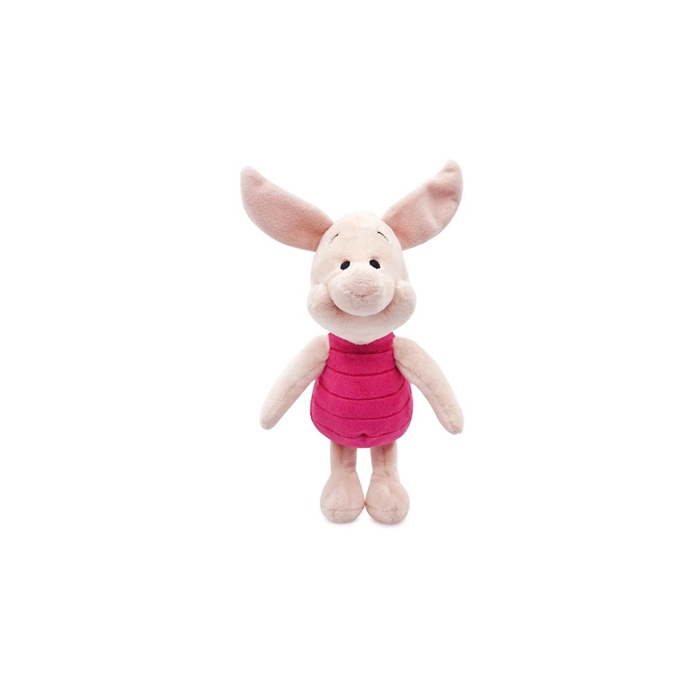 Piglet cheap stuffed animal