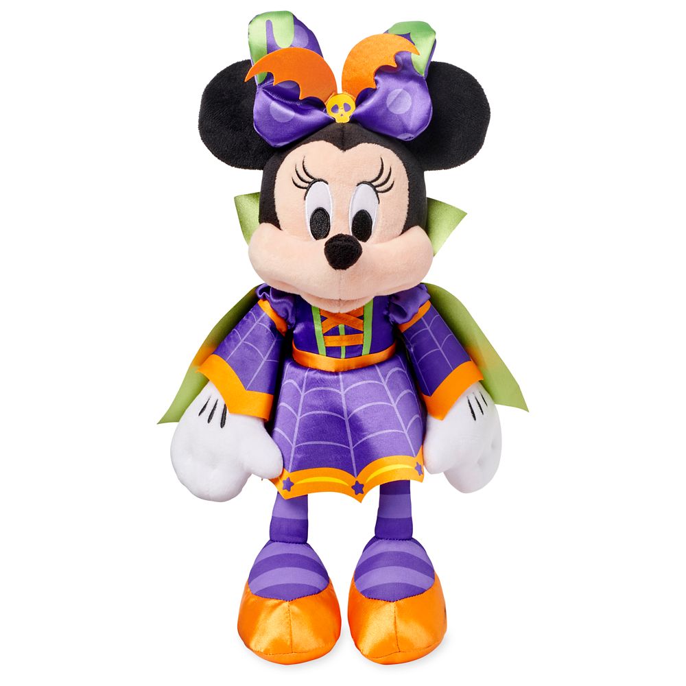 minnie mouse 2018 teddy