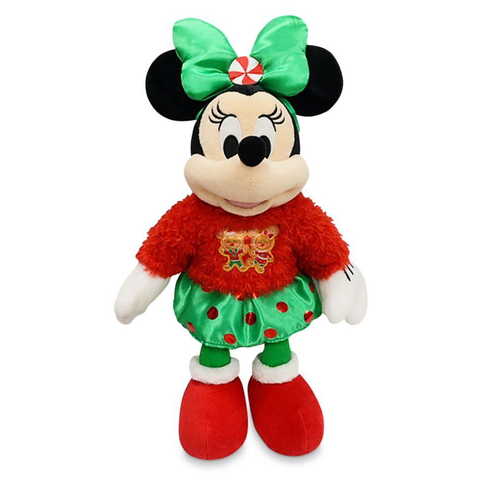 disney character stuffed animals