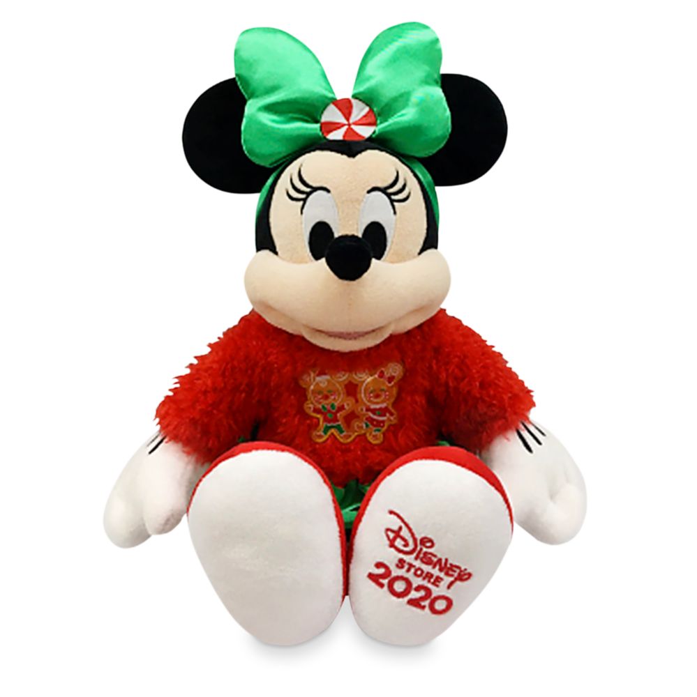 disney lady plush