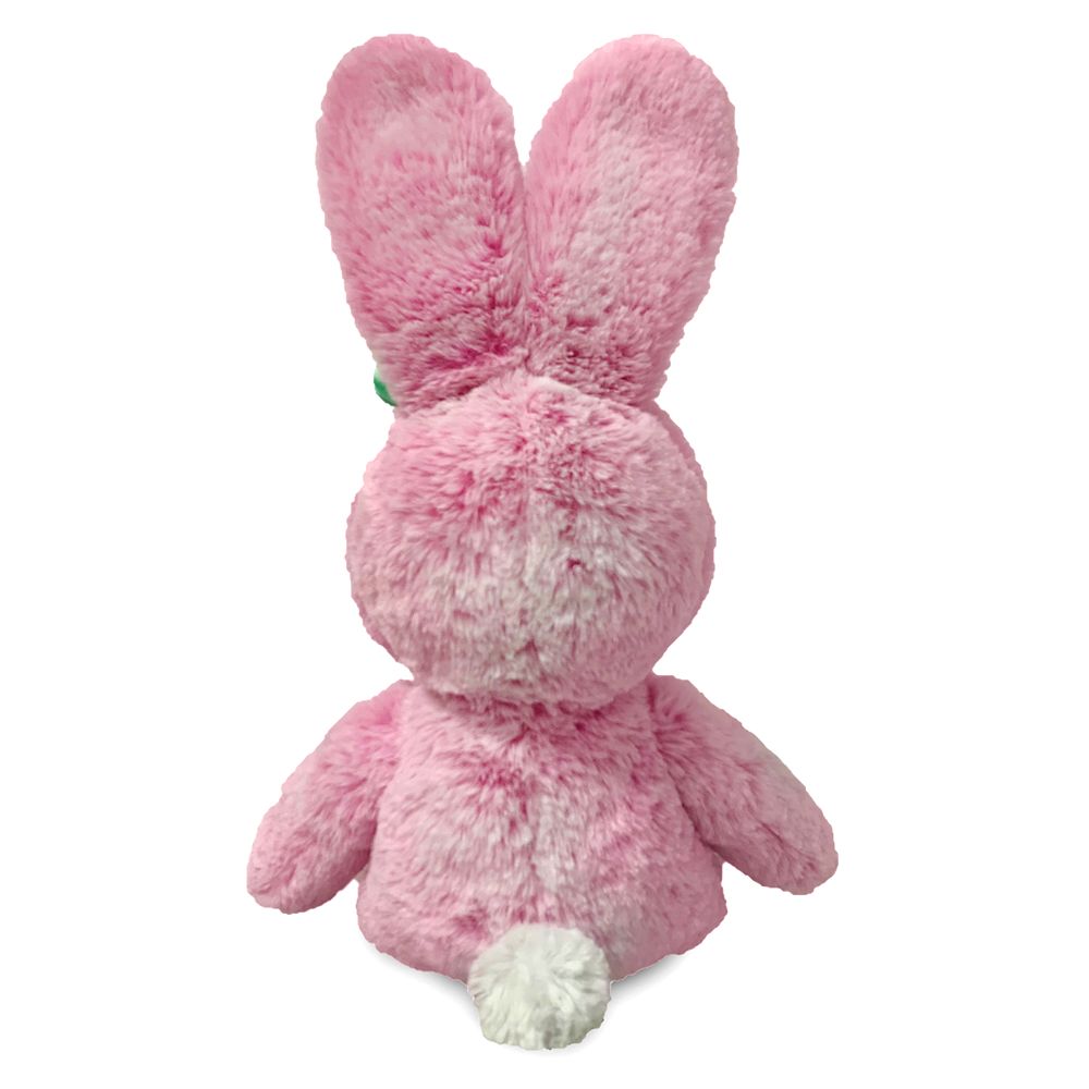 disney store minnie mouse easter medium soft toy