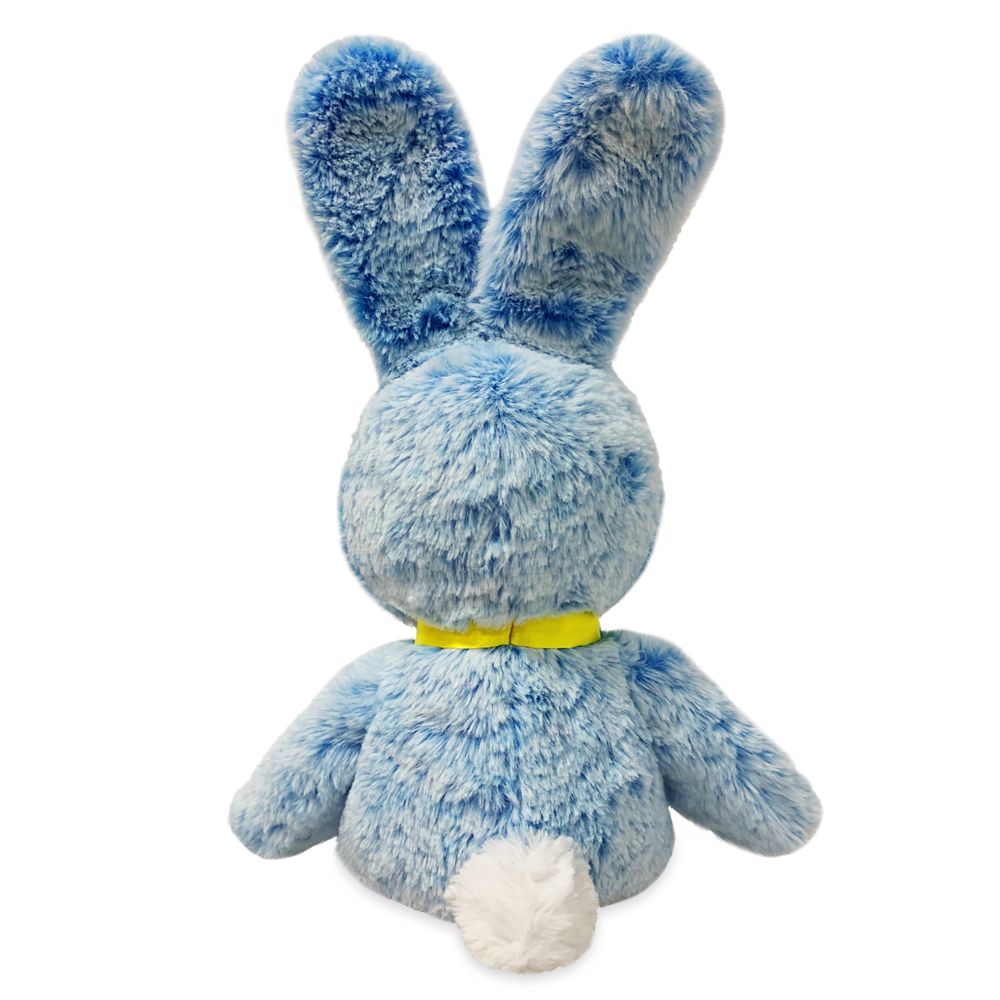 mickey bunny plush