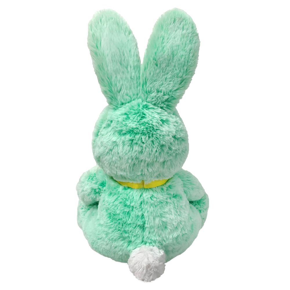 rabbit winnie the pooh plush