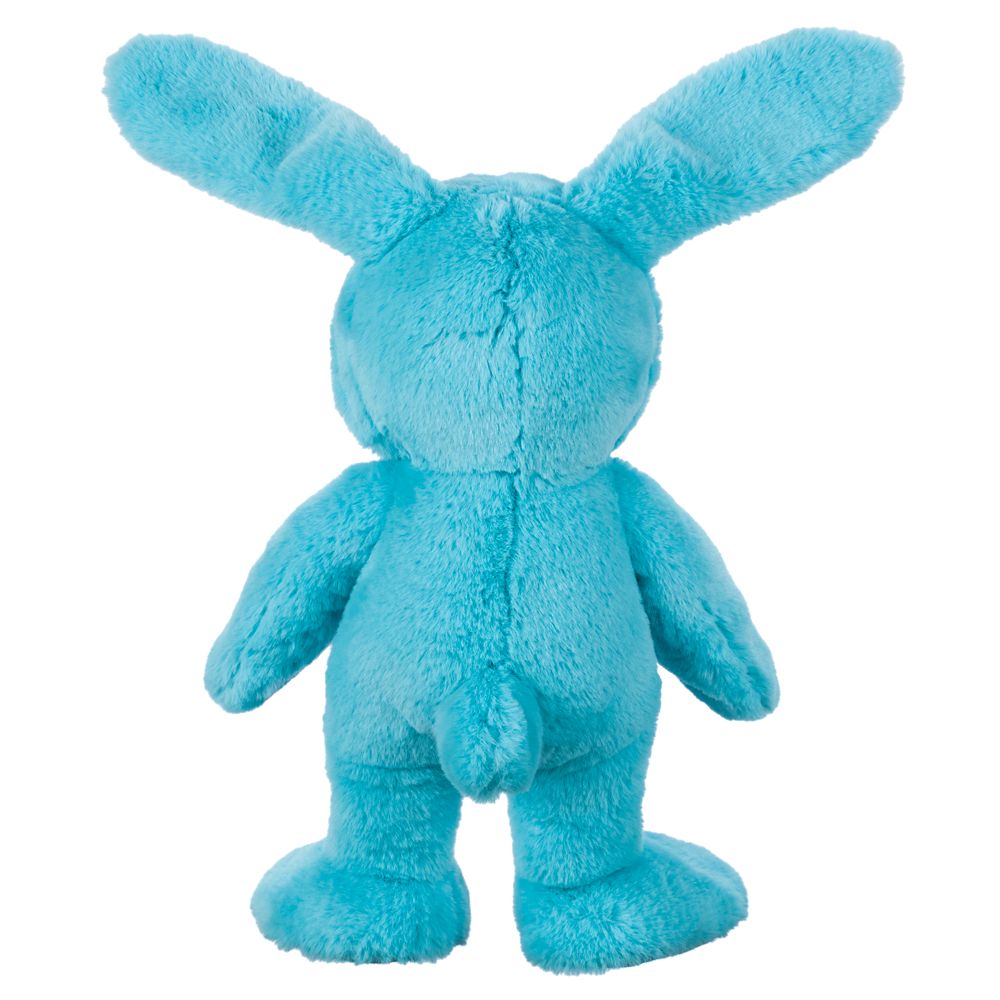 Mickey Mouse Plush Easter Bunny – Medium 13 1/2''