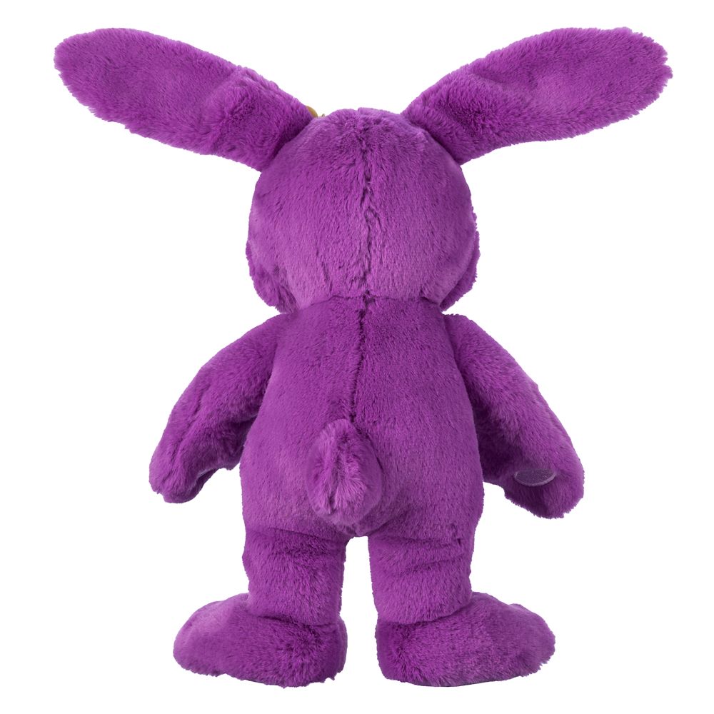 Minnie Mouse Plush Easter Bunny – Medium 13 1/2''