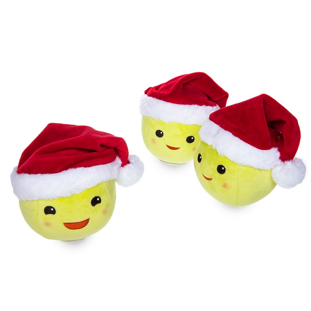 Three-Peas-in-a-Pod Holiday Plush – Toy Story – Medium – 17''