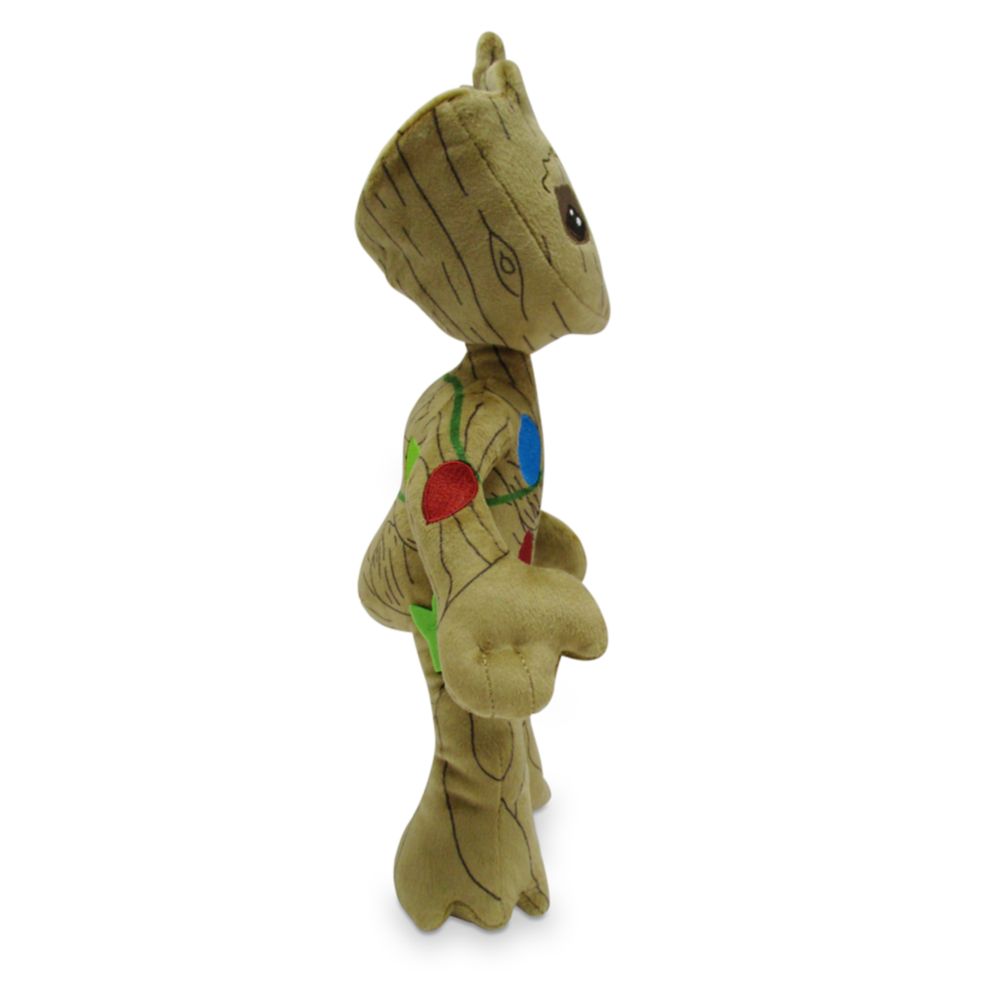 groot stuffed animal