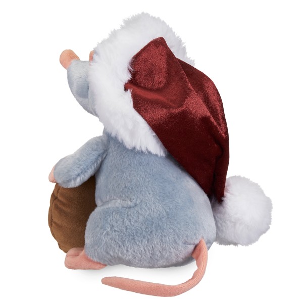 Remy Holiday Scented Plush – Ratatouille – Small 9 1/2''