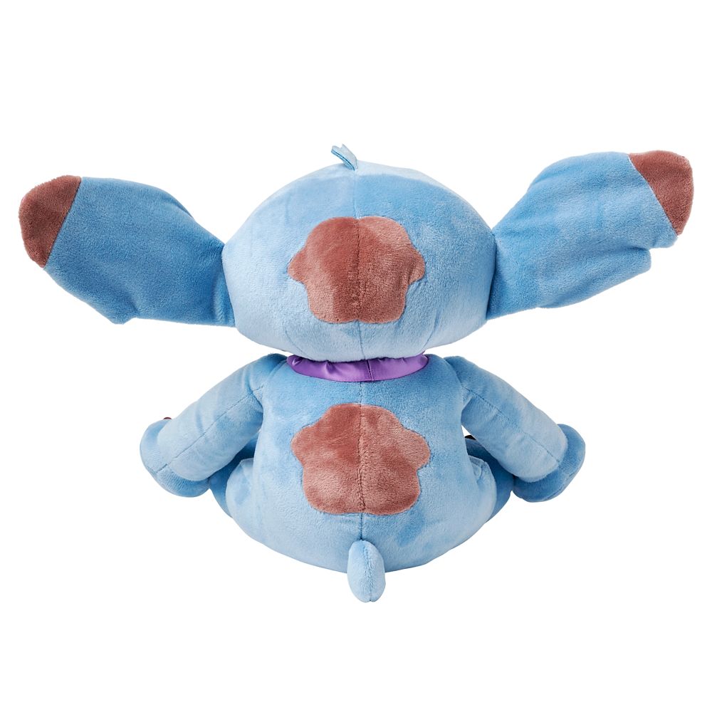 Stitch Plush – Valentine's Day – Small 10''