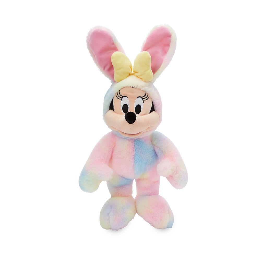 Minnie Mouse Plush Bunny – Medium – 18''