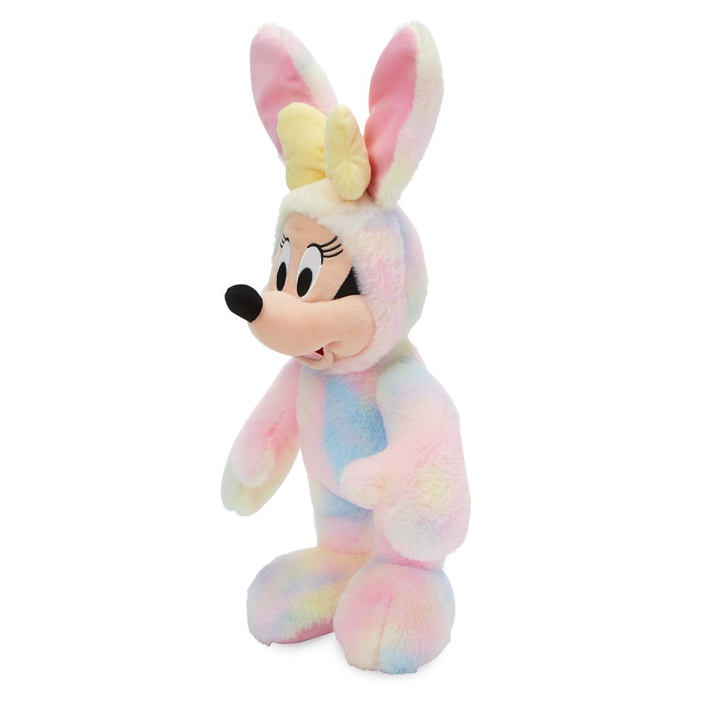 Minnie Mouse Plush Bunny – Medium – 18''