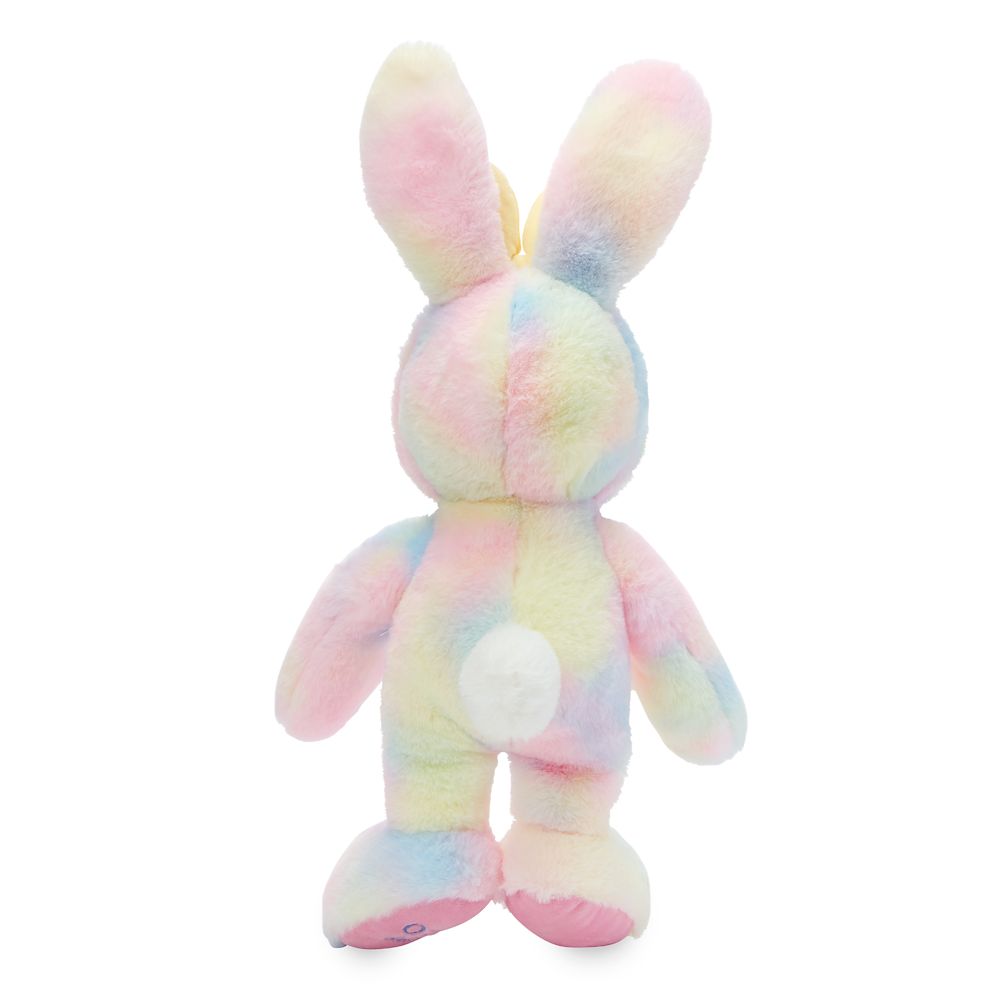 Minnie Mouse Plush Bunny – Medium – 18''