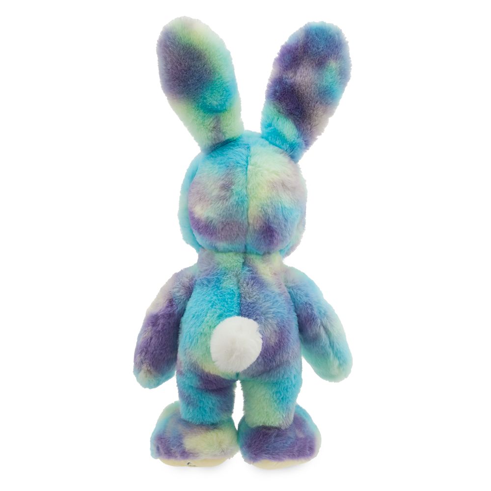 Mickey Mouse Plush Bunny – Medium – 18''