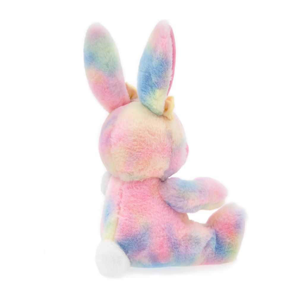 small plush bunny