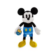 Mickey Mouse Hanukkah Plush – 14''