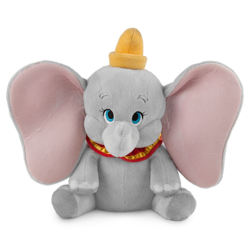 ty dumbo stuffed animal